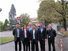 湖南哈哈体育跻身中国农药出口额30强